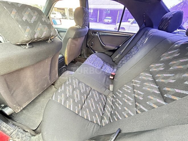 Mercedes C 180-8