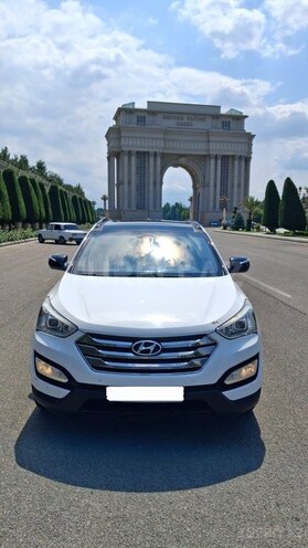Hyundai Santa Fe-3