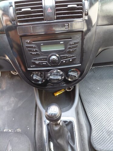 Daewoo Gentra-7