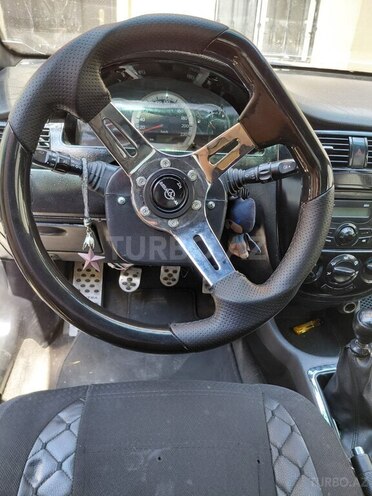 Daewoo Gentra-8