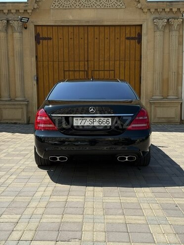 Mercedes S 450 4MATIC-6