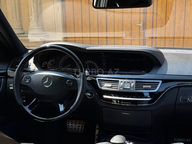 Mercedes S 450 4MATIC-7