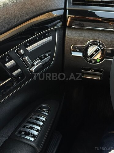 Mercedes S 450 4MATIC-8