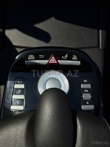 Mercedes S 450 4MATIC-10
