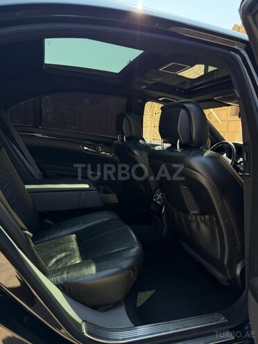 Mercedes S 450 4MATIC-11