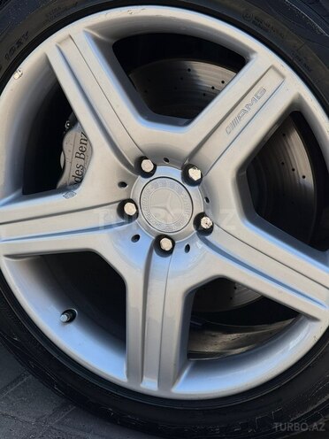 Mercedes S 450 4MATIC-14