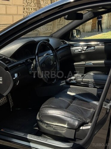 Mercedes S 450 4MATIC-9