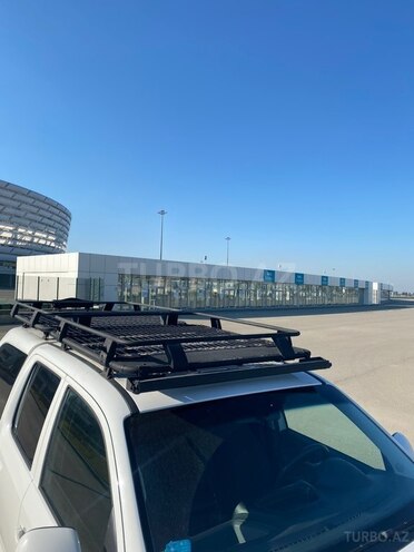 Volkswagen Amarok-7