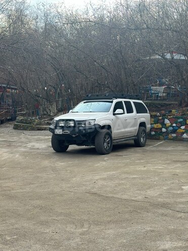 Volkswagen Amarok-3