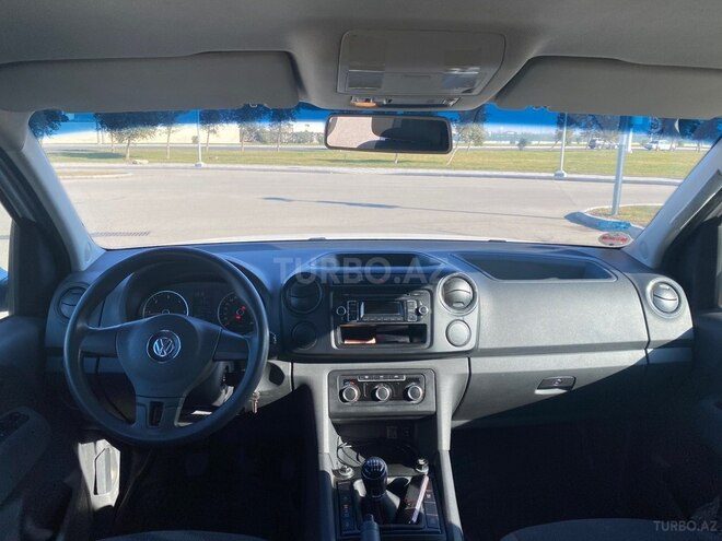 Volkswagen Amarok-20