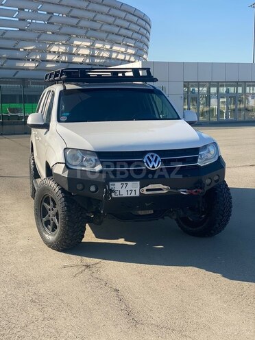 Volkswagen Amarok-15