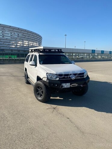 Volkswagen Amarok-18