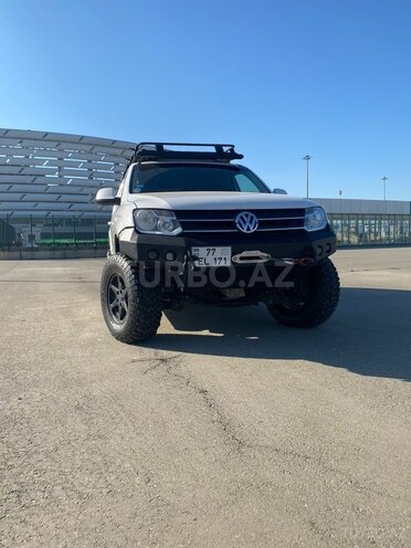 Volkswagen Amarok-17