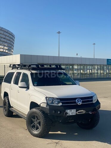 Volkswagen Amarok-16