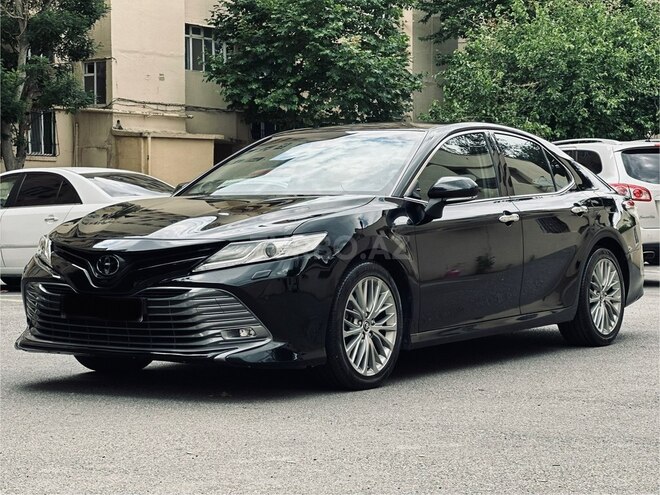 Toyota Camry-7