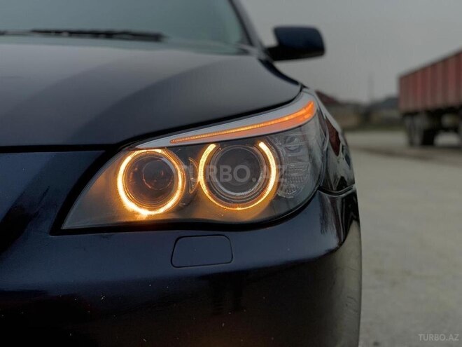 BMW 530-2
