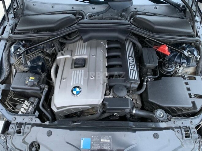 BMW 530-8