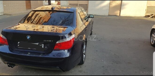 BMW 530-11