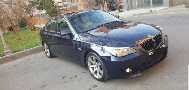 BMW 530-12