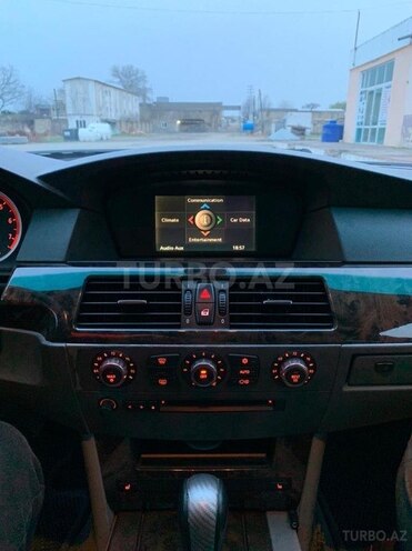 BMW 530-7
