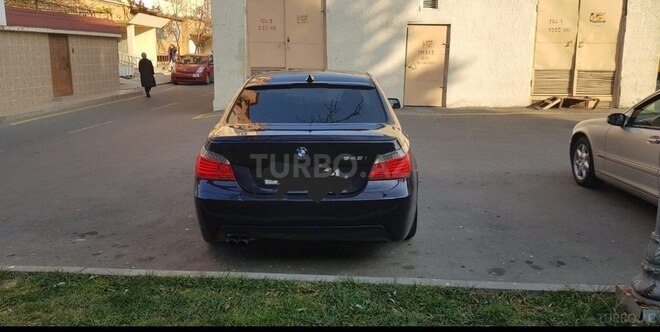 BMW 530-14