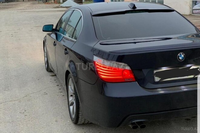 BMW 530-10