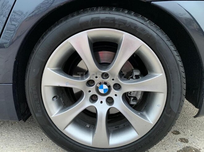 BMW 530-6