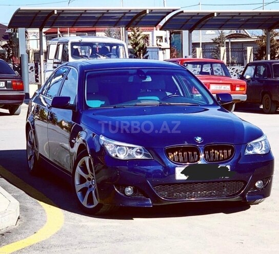 BMW 530-1