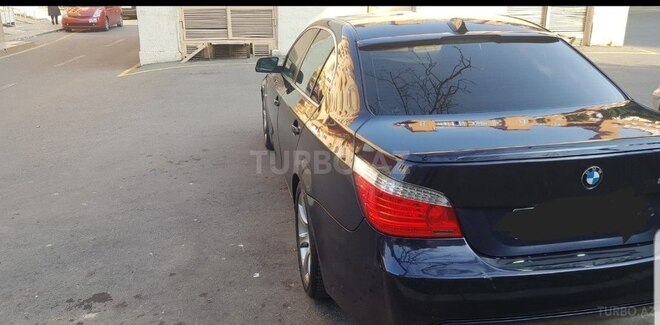 BMW 530-13
