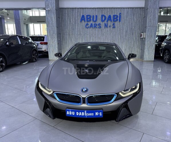 BMW i8-3