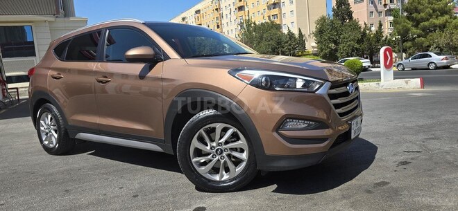 Hyundai Tucson-1
