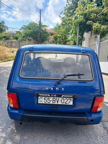 LADA (VAZ) Niva-7