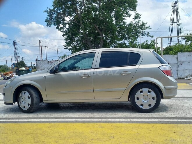 Opel Astra 2006, 279,476 km - 1.3 л - Bakı