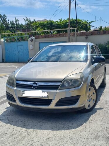 Opel Astra 2006, 279,476 km - 1.3 л - Bakı