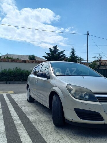 Opel Astra 2006, 279,476 km - 1.3 л - Bakı