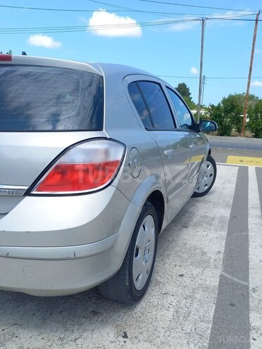 Opel Astra 2006, 279,476 km - 1.3 л - Bakı