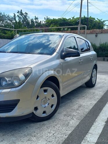 Opel Astra 2006, 279,476 km - 1.3 л - Bakı