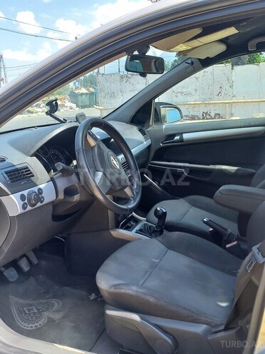 Opel Astra 2006, 279,476 km - 1.3 л - Bakı