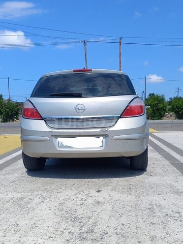 Opel Astra 2006, 279,476 km - 1.3 л - Bakı