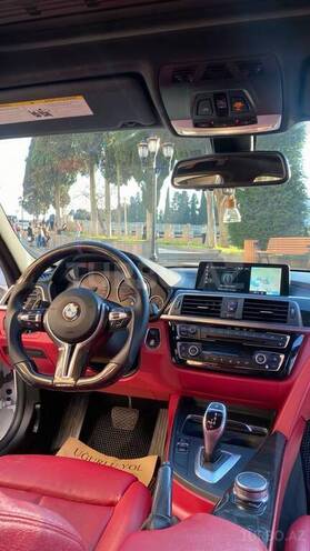 BMW 330-9