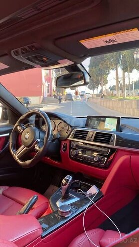 BMW 330-6