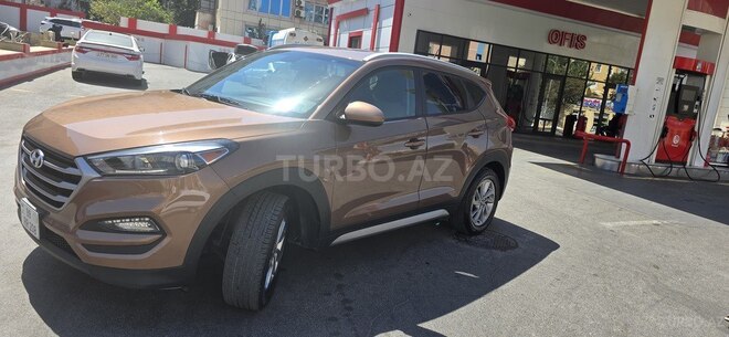 Hyundai Tucson-2