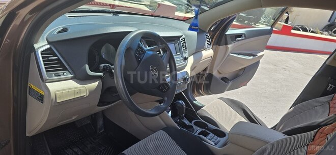 Hyundai Tucson-6