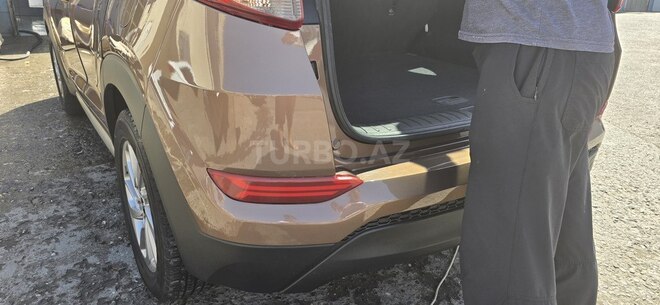 Hyundai Tucson-5