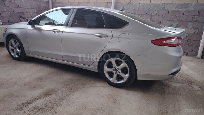Ford Fusion (North America)-4