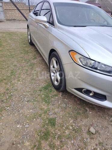 Ford Fusion (North America)-5