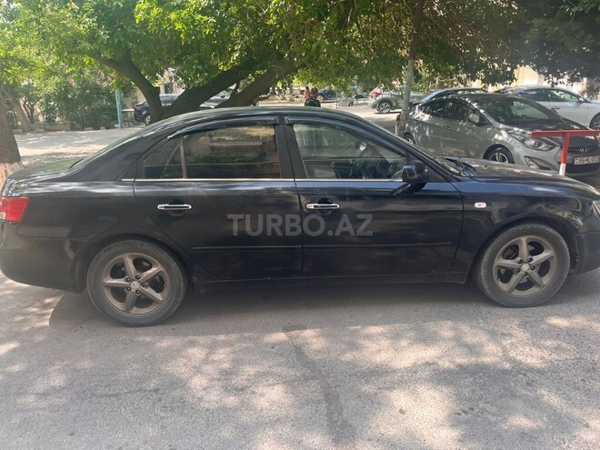 Hyundai Sonata-3