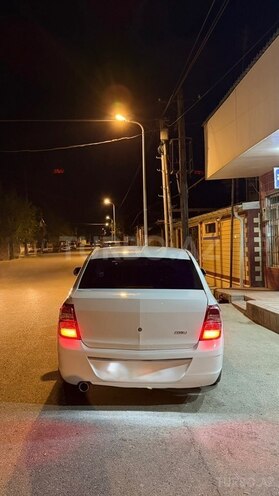 Chevrolet Cobalt-4