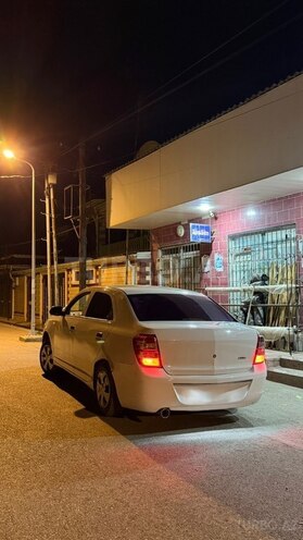 Chevrolet Cobalt-5