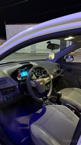 Chevrolet Cobalt-6